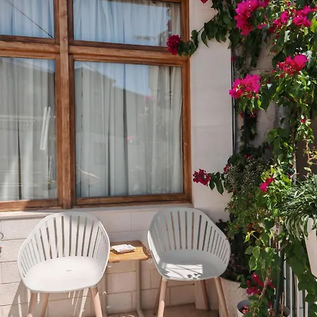 Karmen Appartement Makarska