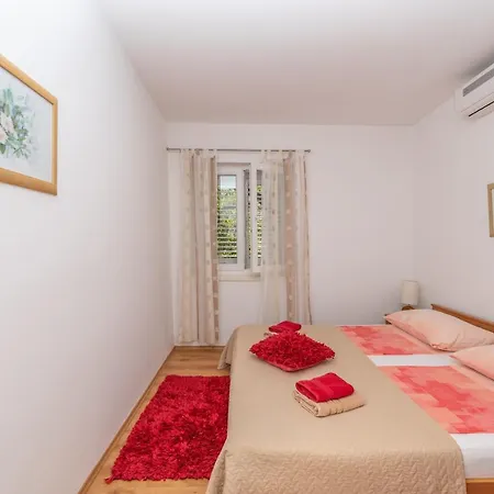 Karmen Appartement