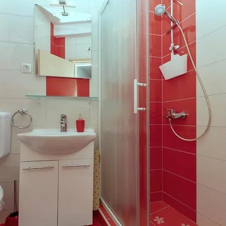 Karmen Appartement