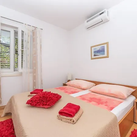 Apartment Karmen