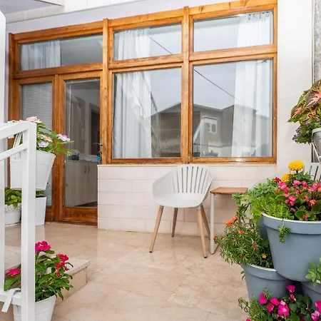 Appartement Karmen Makarska