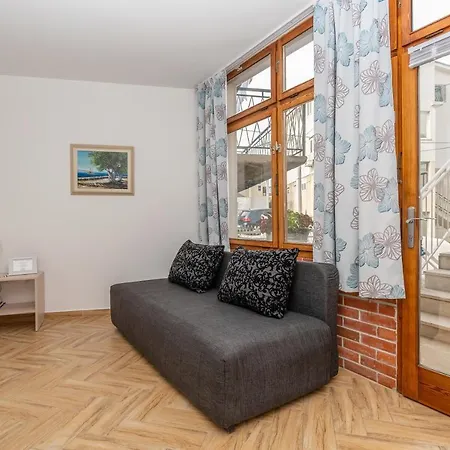 Appartement Karmen