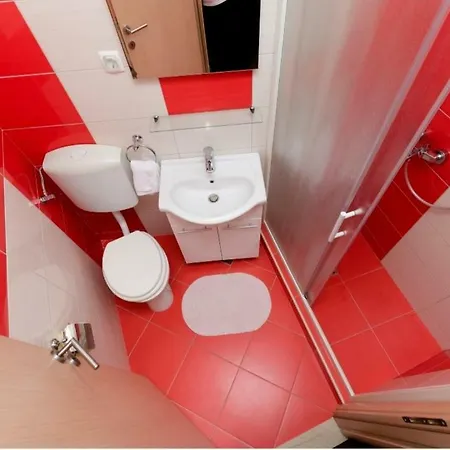 Karmen Appartement