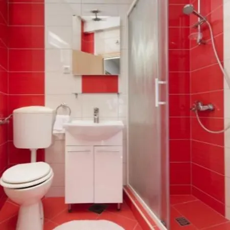 Appartement Karmen