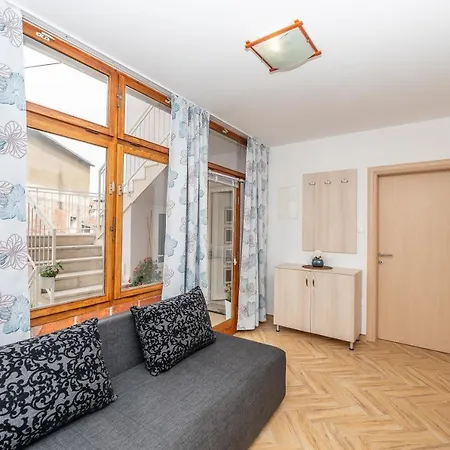 Apartamento Karmen Makarska
