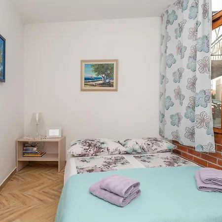 Apartamento Karmen Makarska